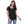 Load image into Gallery viewer, Women&#39;s  V-neck tee
