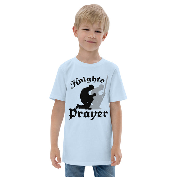 Brave Nights Prayer T-shirt