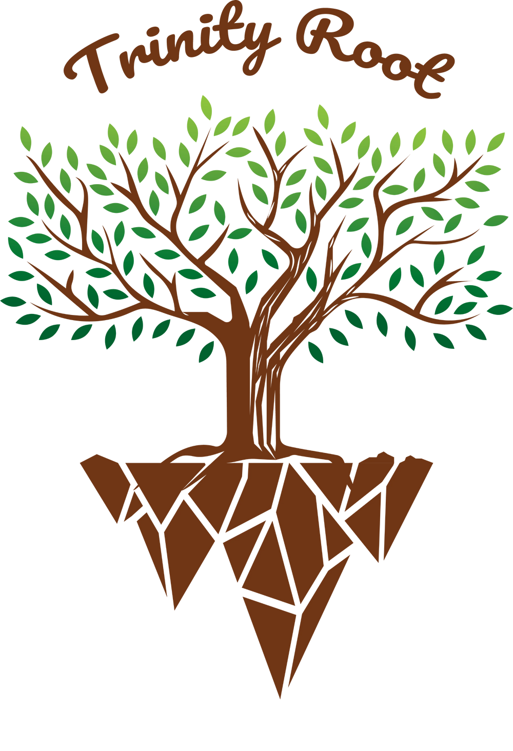 Trinity Root Christian Clothing – TrinityRoot