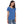 Cargar imagen en el visor de la galería, Women’s recycled v-neck t-shirt
