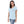 Load image into Gallery viewer, Women’s recycled v-neck t-shirt
