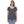 Load image into Gallery viewer, Women’s recycled v-neck t-shirt
