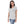 Load image into Gallery viewer, Women’s recycled v-neck t-shirt
