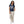 Load image into Gallery viewer, Women’s relaxed v-neck t-shirt
