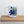 Load image into Gallery viewer, Blue Beauty Mug
