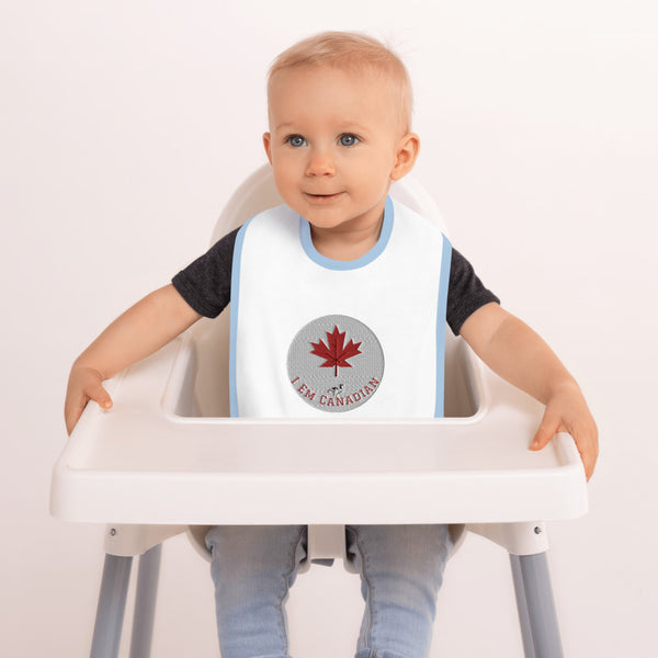Canadian Baby Bip