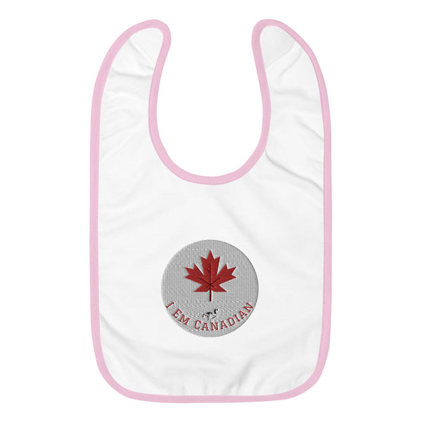 Canadian Baby Bip