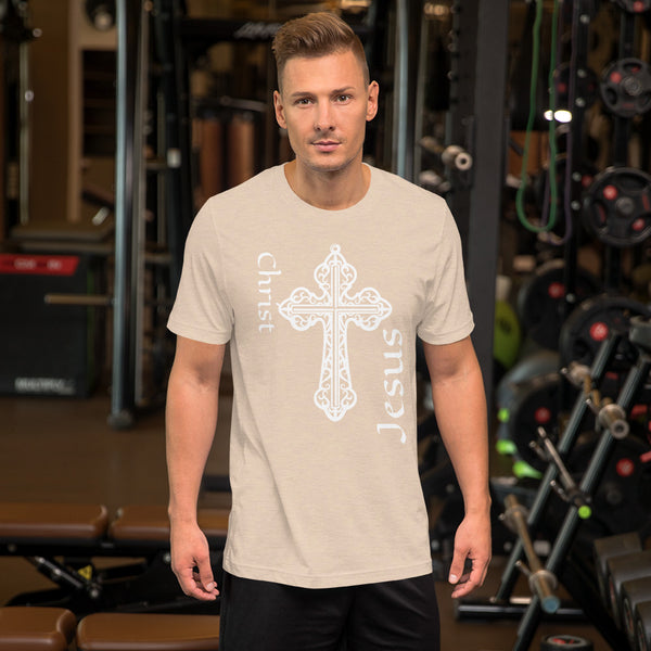 Metric Cross T-shirt