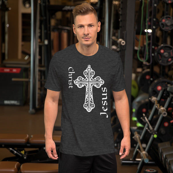 Metric Cross T-shirt