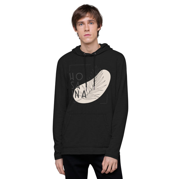 Hosanna Lightweight Hoodie