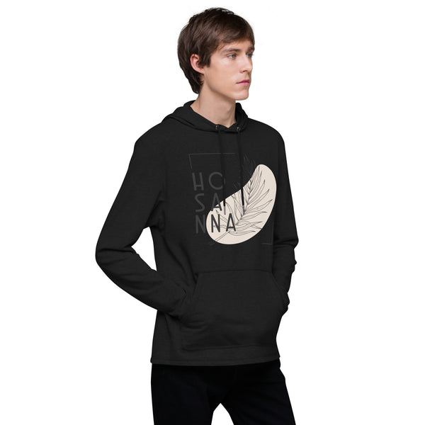 Hosanna Lightweight Hoodie