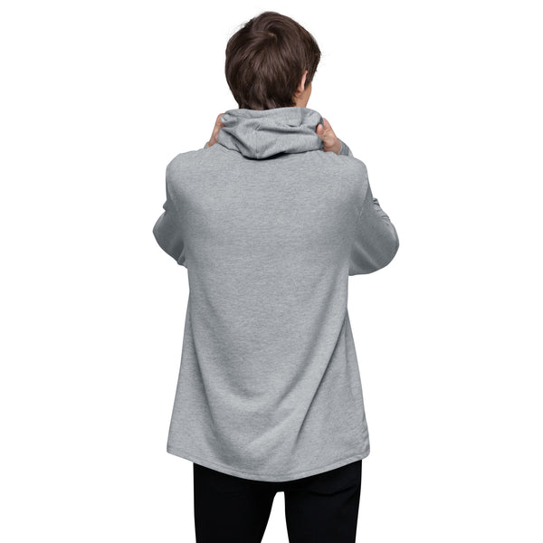 Lightweight Hoodie