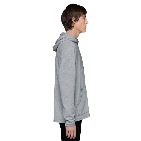 Lightweight Hoodie