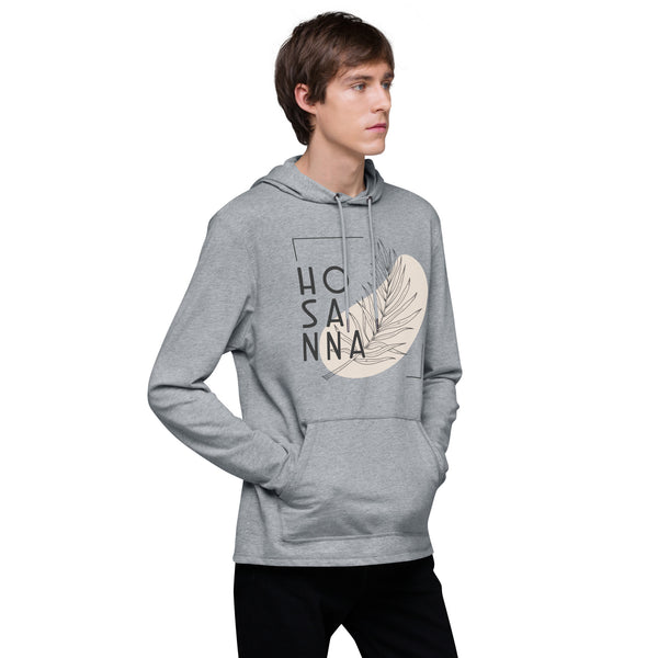 Hosanna Lightweight Hoodie