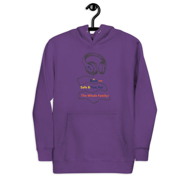 Shine FM Limited Edition Hoodie