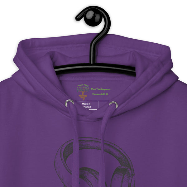 Shine FM Limited Edition Hoodie