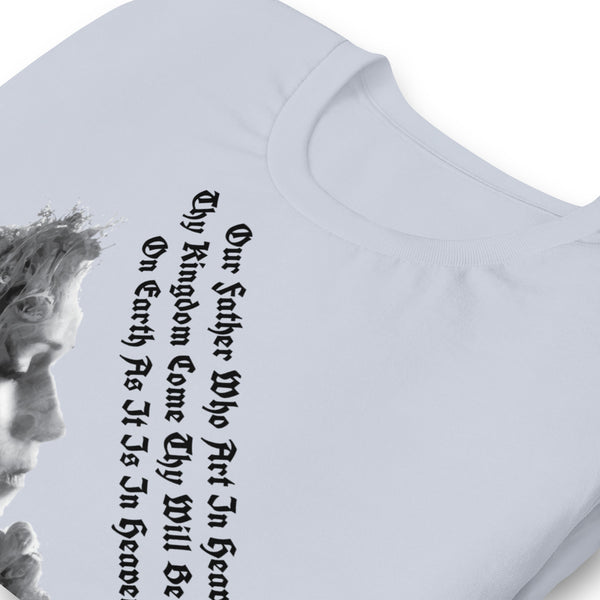 Prayer Of Christ - Short Sleeve