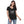 Load image into Gallery viewer, Psalms 23  Women’s V-Neck T-Shirt

