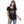 Cargar imagen en el visor de la galería, Psalms 23  Women’s V-Neck T-Shirt
